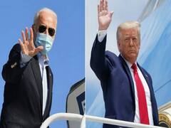 US afraid of the election results this time? | Master Stroke Full