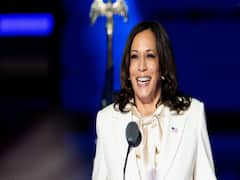 US Election 2020: भारत के इस गांव से जुड़ा है Kamala Harris का नाता