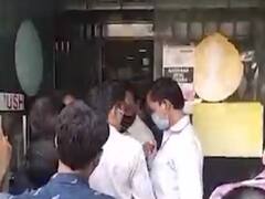 લક્ષ્મી વિલાસ બેન્ક પર RBIએ લગાવ્યા કેટલાક પ્રતિબંધ, દરરોજ કેટલા રૂપિયા ઉપાડી શકાશે?