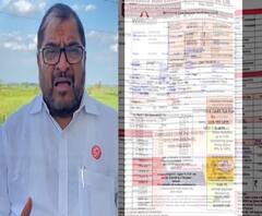 लॉकडाऊनच्या काळातली बीज बिलं भरणार नाही, सक्तीने वसुली केल्यास तीव्र पडसाड उमटतील : राजू शेट्टी