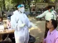 અમદાવાદમાં સંક્રમણ અટકાવવા મનપાની નવી ઝુંબેશ, માસ્ક વગરના લોકોનું કરાશે કોરોના ટેસ્ટિંગ 