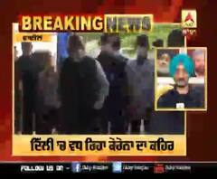 Delhi ’ਚ ਮੁੜ ਪੈਰ ਪਸਾਰ ਰਿਹਾ Corona,Amit Shah ਨੇ ਸੱਦੀ ਮੀਟਿੰਗ