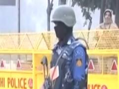 Delhi से Jaish-e-Mohammed के 2 आतंकी गिरफ्तार