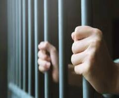 अयोध्या की जेल में संदिग्ध परिस्थितियों में कैदी की मौत, जेल प्रशासन में हड़कंप मचा