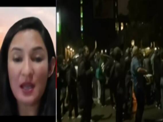 US Presidential Elections: Michigan, Minnesota, Pennsylvania lean towards Joe Biden