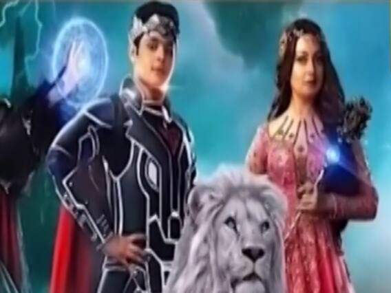 Here is the change in 'Baalveer Returns' time slot 
