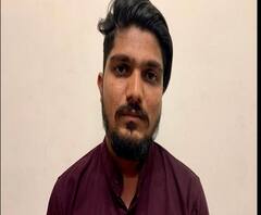 Kolhapur | कोल्हापुरात कारागृहातील मित्राला गांजा द्यायला आलेल्या मित्रांना पोलिसांकडून बेड्या 