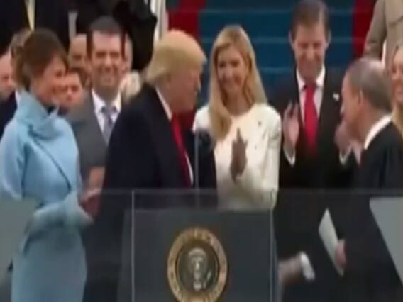 American people deserve fair elections, tweets Melania Trump