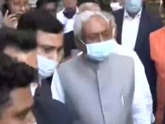 Nitish Kumar to take oath as Bihar's CM today | Speed Bulletin 