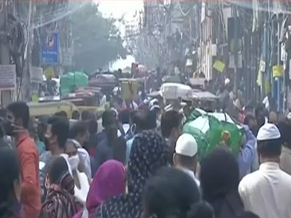 Diwali can be a bane and a boon for India | Master Stroke (12.11.2020)