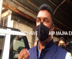 Pratap Saranaik | आमदार प्रताप सरनाईक यांच्या घरी आज पुन्हा ईडीचा छापा, आठ तास चौकशी