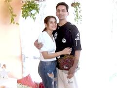 Ram Pyaare Sirf Humare: Watch Shamin's transformation to Koyal 