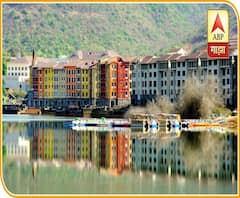 LAVASA CITY | लवासा खरेदीसाठी 3 कंपन्यांची बोली, अनिरुद्ध देशपांडे लवासा विकत घेणार? पुणे