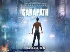 Story of Tiger Shroff's next movie 'Ganapath' | Khabar Filmy Hai 