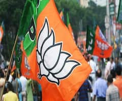West Bengal Assembly Election 2021: বসিরহাটে প্রকাশ্যে BJP-র কোন্দল