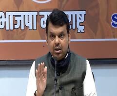 Devendra Fadnavis | महाराष्ट्राच्या इतिहासात इतके धमकावणारे मुख्यमंत्री पाहिले नाहीत:देवेंद्र फडणवीस