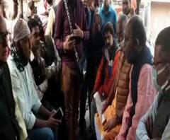 West Bengal Elections with ABP Ananda: লোকসভার মতোই বিধানসভা নির্বাচনেও জলপাইগুড়ির সবকটি আসনে জিতবে বিজেপি, আশাবাদী সায়ন্তন বসু