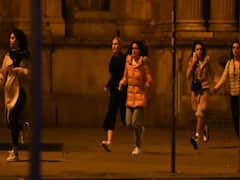 Austrian Interior Minister uses word 'Islamist' to define Vienna incident