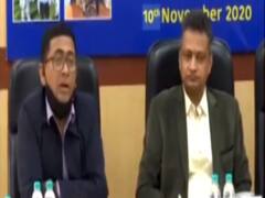 Bihar Election Result: EVM की संख्या ज्यादा है इसलिए वोटिंग धीमी हो रही है- EC