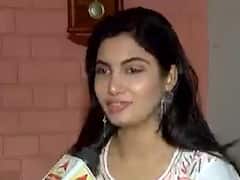 કેવી રીતે દિવાળી મનાવે છે ફિલ્મ અભિનેત્રી અવની મોદી? જુઓ વીડિયો 