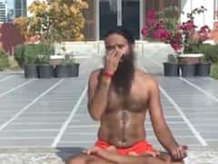 યોગ ભગાવે રોગઃ દરરોજ યોગાભ્યાસ કરવાથી બાળકોનો સંપૂર્ણ વિકાસ થશે