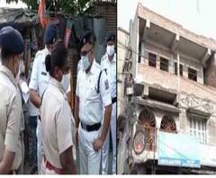 থাকছে ভাত, রুটি, মুগ ডাল, ছোলার ডাল, বেগুন ভাজা, শুক্তো, চাটনি, গুড়ের পায়েস, শুক্রবার বাগুইআটিতে মতুয়া সম্প্রদায়ের পরিবারের সঙ্গে মধ্যাহ্নভোজ সারবেন অমিত শাহ