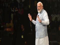 Bihar Polls: Major takeaways from PM Modi's rally in Saharsa