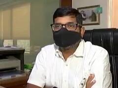 ગાંધીનગરઃ ટેકનિકલ અને એન્જિનિયરિંગ કોલેજોમાં ફીને લઇને મૂંઝવણ, જુઓ વીડિયો