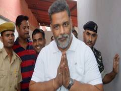 BJP scripted everything about LJP, Nitish Kumar, says Pappu Yadav