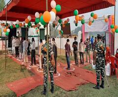 UP By-Elections: 9 बजे तक के वोटिंग आंकड़े, Tudla में सबसे ज्यादा मतदान| ABPGanga 