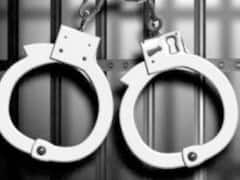 ATS arrests due suspected terrorists from Saharanpur