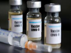 Covid 19 Vaccine के लेकर बड़ी खबर, Pfizer Inc ने ट्रायल पूरा किया, कंपनी का दावा- 95 फीसदी प्रभावी