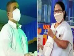 West Bengal: क्या TMC में होने वाली है बगावत? शुभेंदु अधिकारी को मनाने की कोशिश तेज