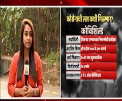 Special Reoprt | कोरोनावरची लस कधी मिळणार? लस किती रुपयांना मिळणार? 