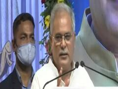 'लव जेहाद' पर भूपेश बघेल का बीजेपी नेताओं पर निशाना-'दूसरे धर्म में BJP के कई नेताओं ने शादी की है'