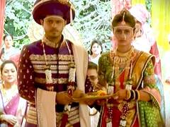 Virat marries Sai, leaves Pakhi shocked in the serial 'Ghum Hai Kisikey Pyaar Meiin'