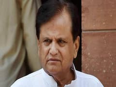 Congress के वरिष्ठ नेता Ahmed Patel का कोरोना से निधन