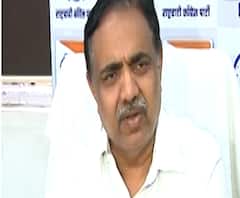 Jayant Patil | महाविकास आघाडीत कुठलीही नाराजी नाही : जयंत पाटील 