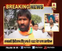 ਯੋਗੇਸ਼ਵਰ ਦੱਤ ਹਰਿਆਣਾ ਦੀ ਬਰੋਦਾ ਸੀਟ ਤੋਂ ਮੁੜ ਚੋਣ ਹਾਰੇ