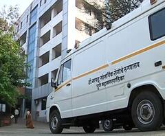 Covid-19 Update | महाराष्ट्रात कोरोनाचा वाढता प्रादुर्भाव; काल दिवसभरात 6 हजार 159 नवे कोरोनाग्रस्त 