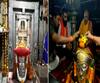 Temple Reopen | बीडमधील प्रभू वैद्यनाथाचं मंदिर उघडलं