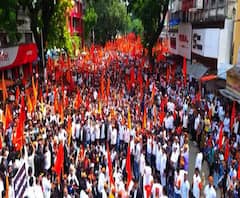 Maratha Reservation | मराठा आरक्षणासंदर्भात राज्य सरकारचा सुप्रीम कोर्टात चौथा अर्ज
