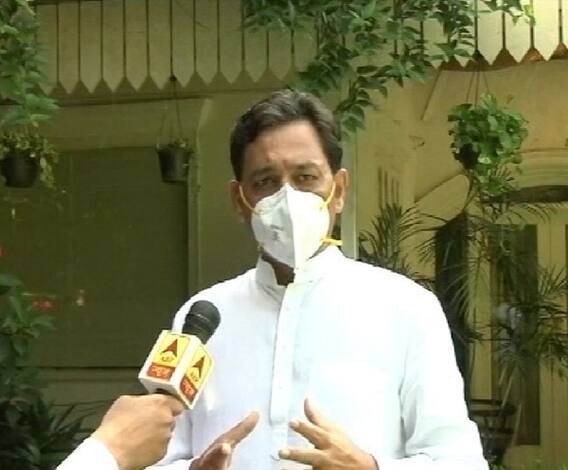 जागा वाढवून शैक्षणिक प्रवेश द्यावेत; शैक्षणिक प्रवेशाच्या निर्णयानंतर संभाजीराजे यांची प्रतिक्रिया