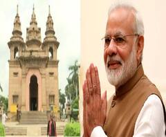 Varanasi: PM Modi सारनाथ लाइट एंड साउंड शो का करेंगे वर्चुअल उद्घाटन| ABPGanga 