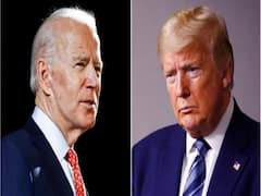 US Election Result: एरिजोना में Joe Biden को अब तक 51 प्रतिशत वोट मिले