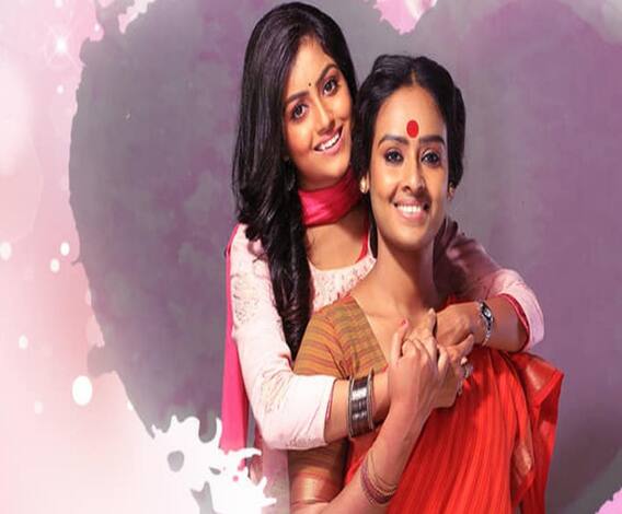 হয় মা নয় বৌমা: ধারাবাহিকে 'ফিরকি'-র দুই কেন্দ্রীয় চরিত্র সম্প্রীতি-সায়নের অফস্ক্রিন কেমিস্ট্রি ঠিক কেমন?