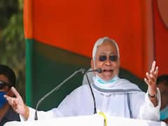 Patna: Nitish Kumar to hold meet with JDU leaders at his residence 