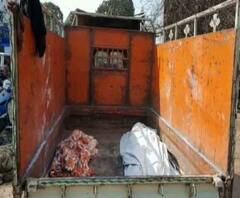 Mother killed son: কোনওদিন কানে শুনতে পাবে না, এই আশঙ্কায় এক বছরের ছেলেকে বিষ খাইয়ে মেরে আত্মঘাতী মা!