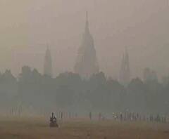 শীতের জন্য তৈরি তো? শুনে নিন Weather Update