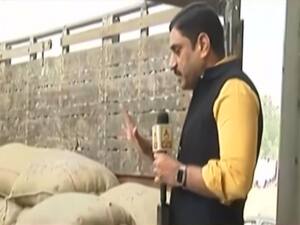 Nagrota Encounter: How terrorists tried to trick Indian forces? 